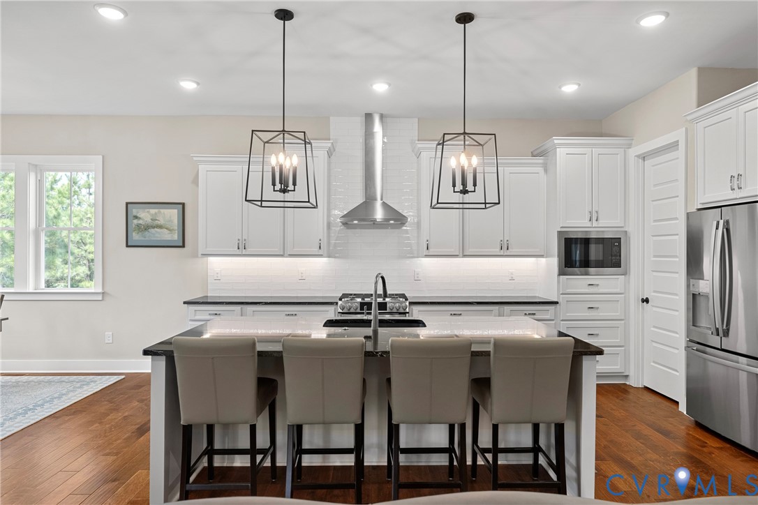 1697 Smokey Trail Road Maidens, VA 23102 - Photo 8 of 79