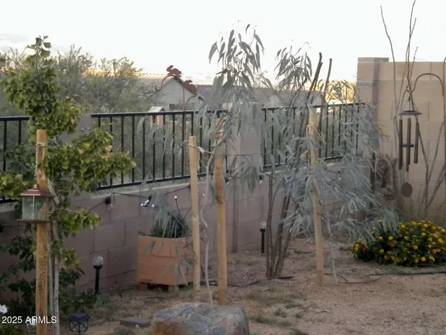 a view of a city with lots of green space