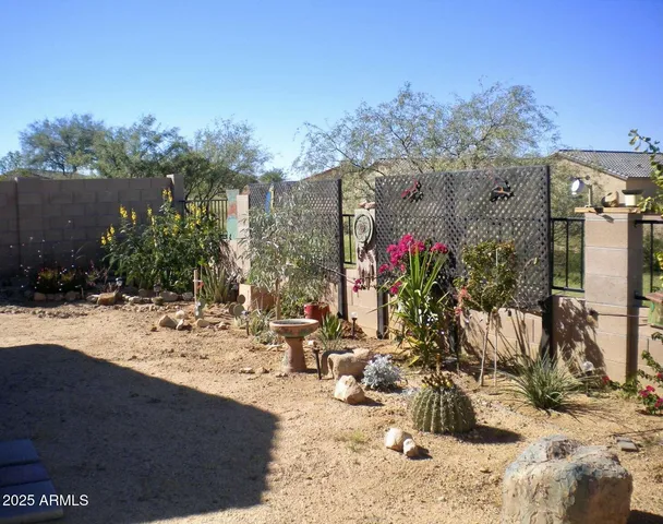 $365,000 | 1452 West Sheep Wash Way, Unit LOT 77, Benson, AZ 85602