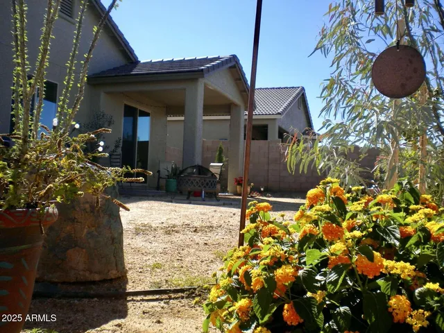 $365,000 | 1452 West Sheep Wash Way, Unit LOT 77, Benson, AZ 85602