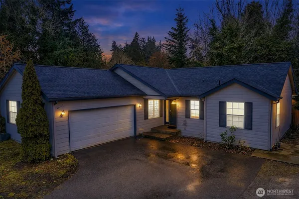 $585,000 | 3130 Southeast Horstman Road, Port Orchard, WA 98366
