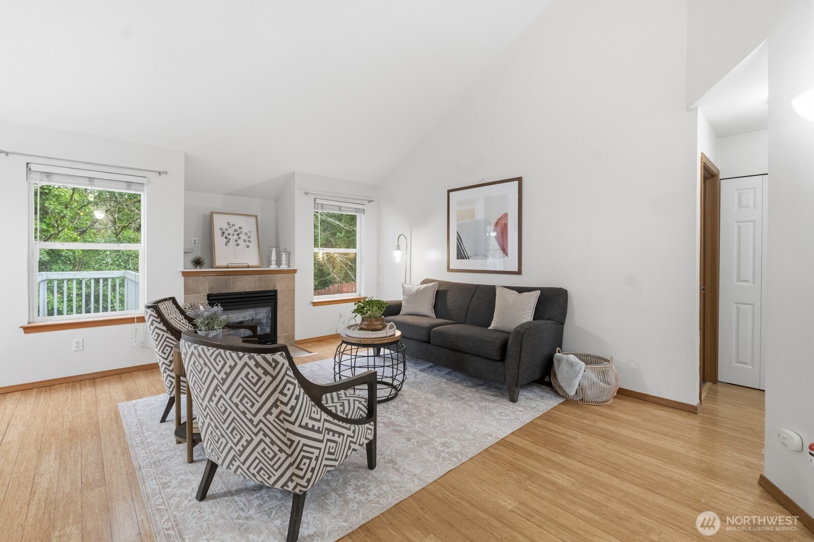 3130 Southeast Horstman Road Port Orchard, WA 98366 - Photo 4 of 27