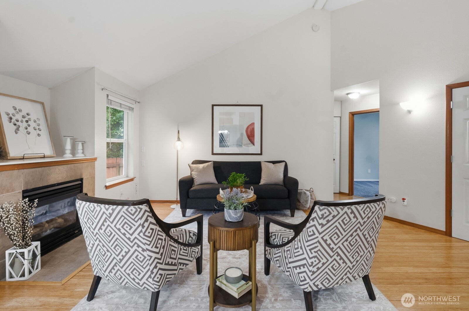 3130 Southeast Horstman Road Port Orchard, WA 98366 - Photo 5 of 27