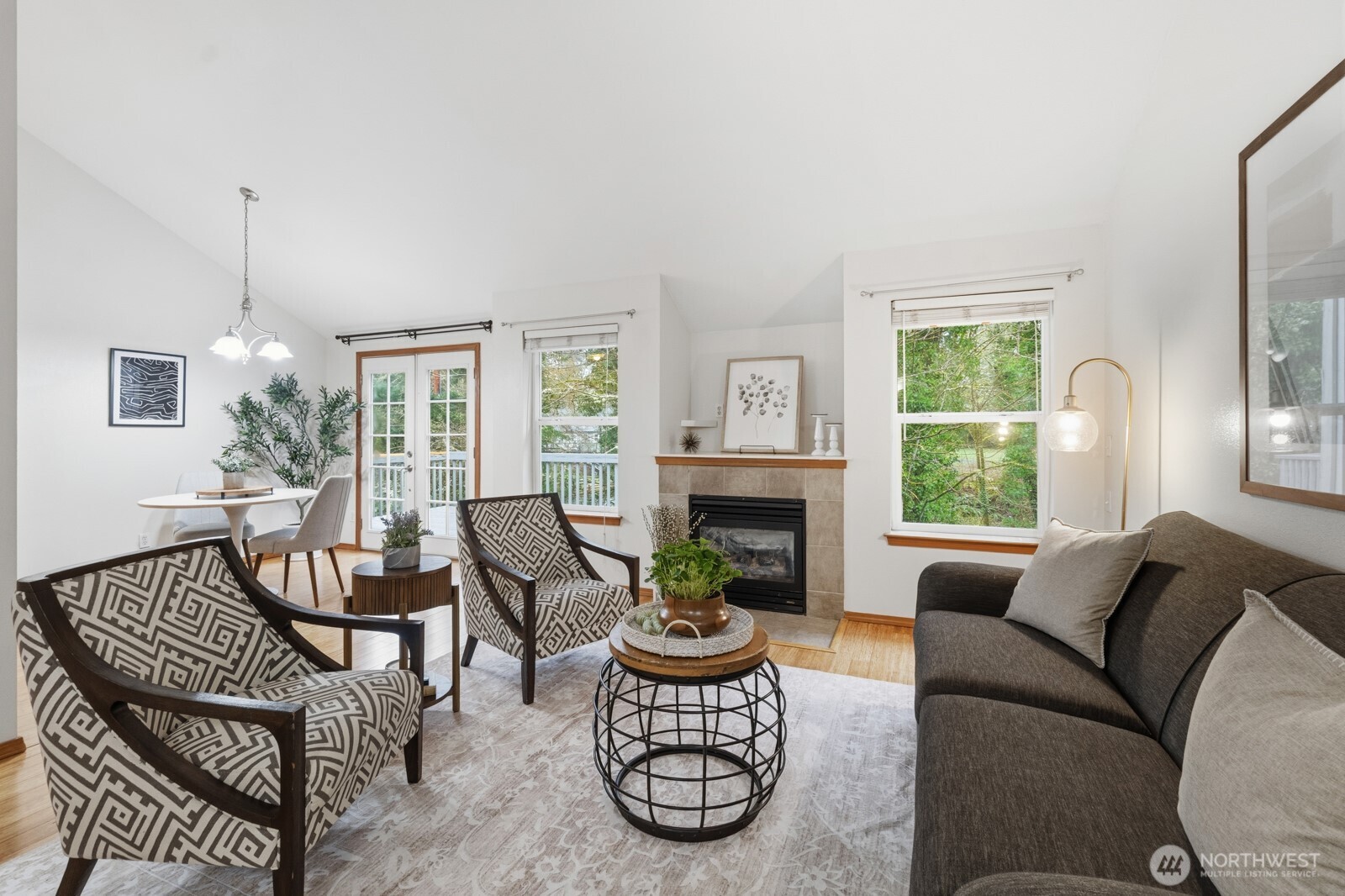 3130 Southeast Horstman Road Port Orchard, WA 98366 - Photo 6 of 27