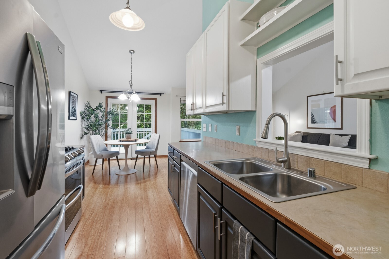 3130 Southeast Horstman Road Port Orchard, WA 98366 - Photo 7 of 27