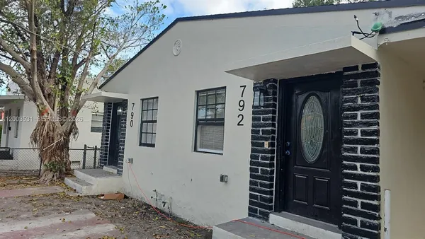 $565,000 | 790 Northwest 56th Street, Miami, FL 33127