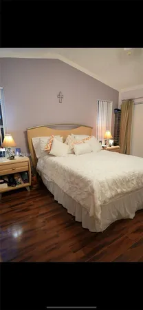 a view of a living room