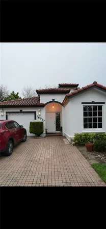 $3,200 | 16817 Southwest 90th Street, Unit 1, Miami, FL 33196