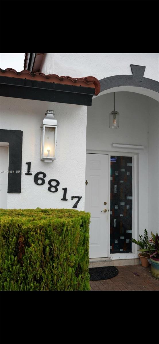 16817 Southwest 90th Street, Unit 1 Miami, FL 33196 - Photo 32 of 32