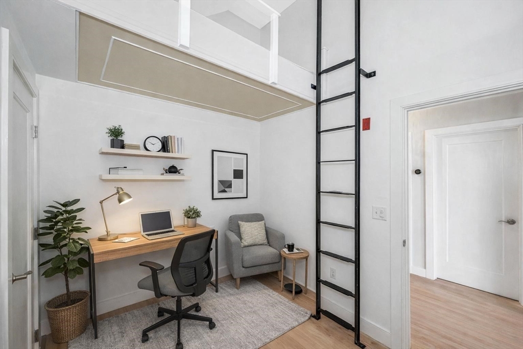 491 Dutton Street, Unit 409 Lowell, MA 01854 - Photo 2 of 37