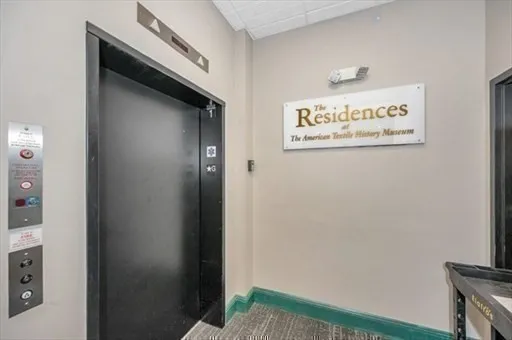 $397,000 | 491 Dutton Street, Unit 409, Lowell, MA 01854