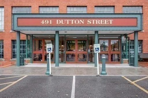 $397,000 | 491 Dutton Street, Unit 409, Lowell, MA 01854