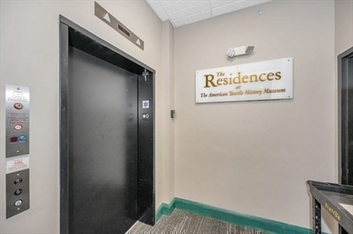 491 Dutton Street, Unit 409 Lowell, MA 01854 - Photo 27 of 37