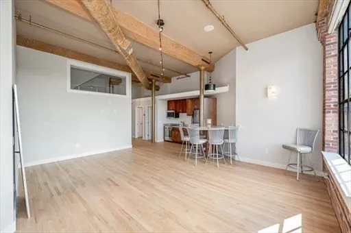 $397,000 | 491 Dutton Street, Unit 409, Lowell, MA 01854