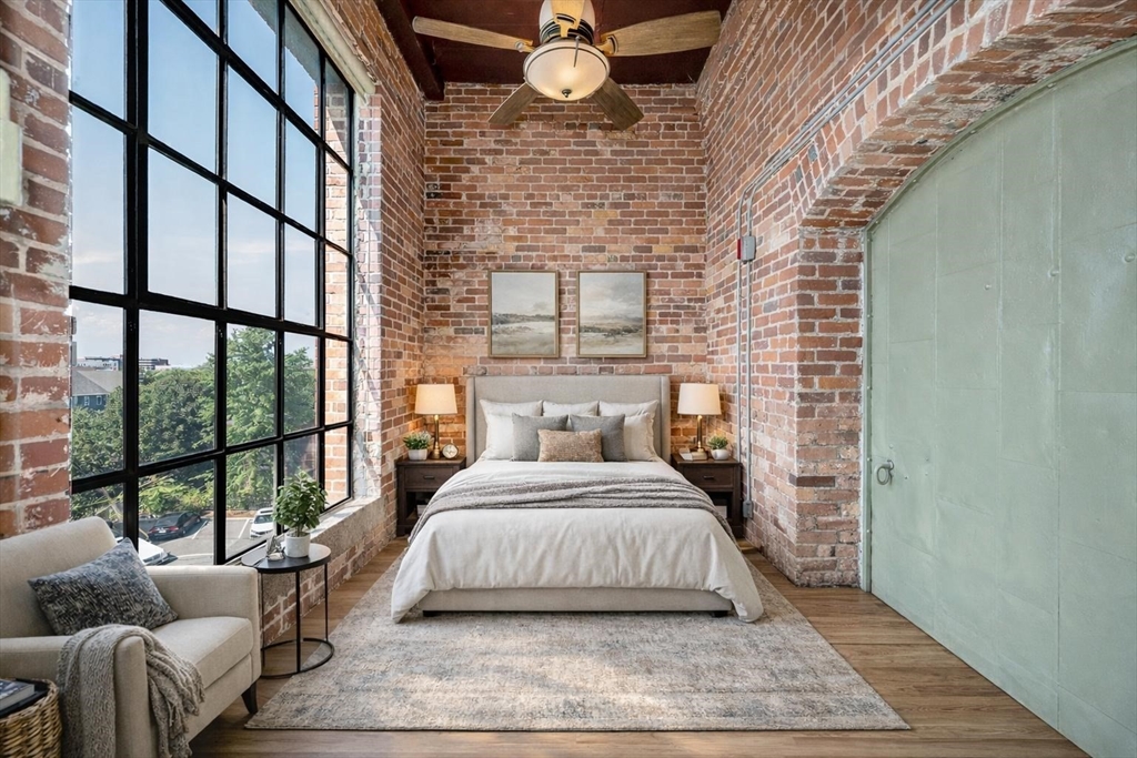 491 Dutton Street, Unit 409 Lowell, MA 01854 - Photo 3 of 37