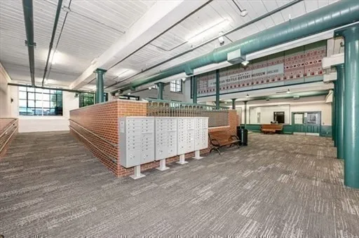 $397,000 | 491 Dutton Street, Unit 409, Lowell, MA 01854