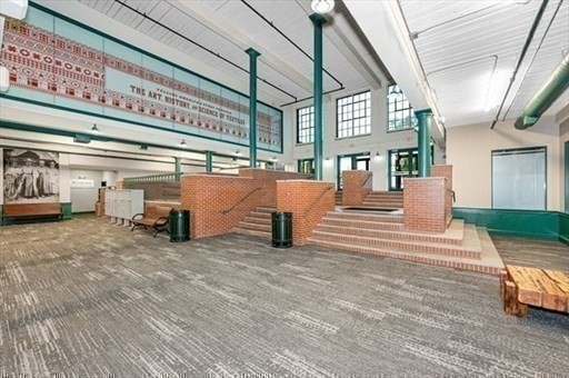 491 Dutton Street, Unit 409 Lowell, MA 01854 - Photo 34 of 37