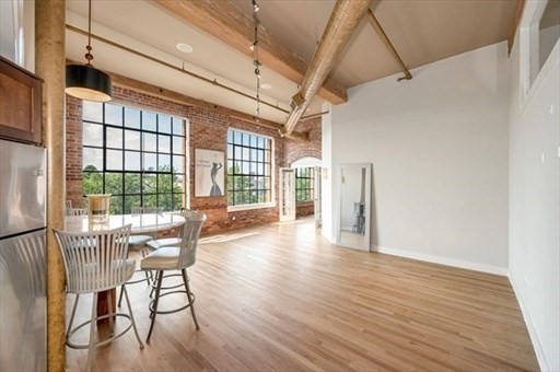 491 Dutton Street, Unit 409 Lowell, MA 01854 - Photo 5 of 37