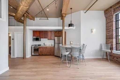 $397,000 | 491 Dutton Street, Unit 409, Lowell, MA 01854