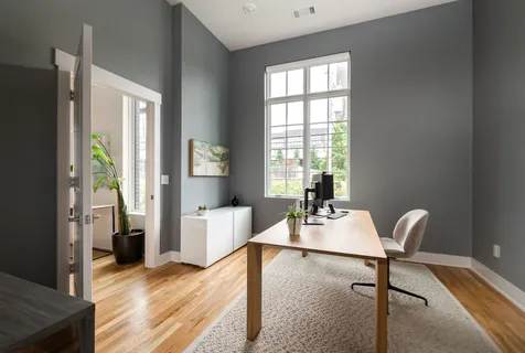 $995,500 | 701 Taylor Street, Nashville, TN 37208