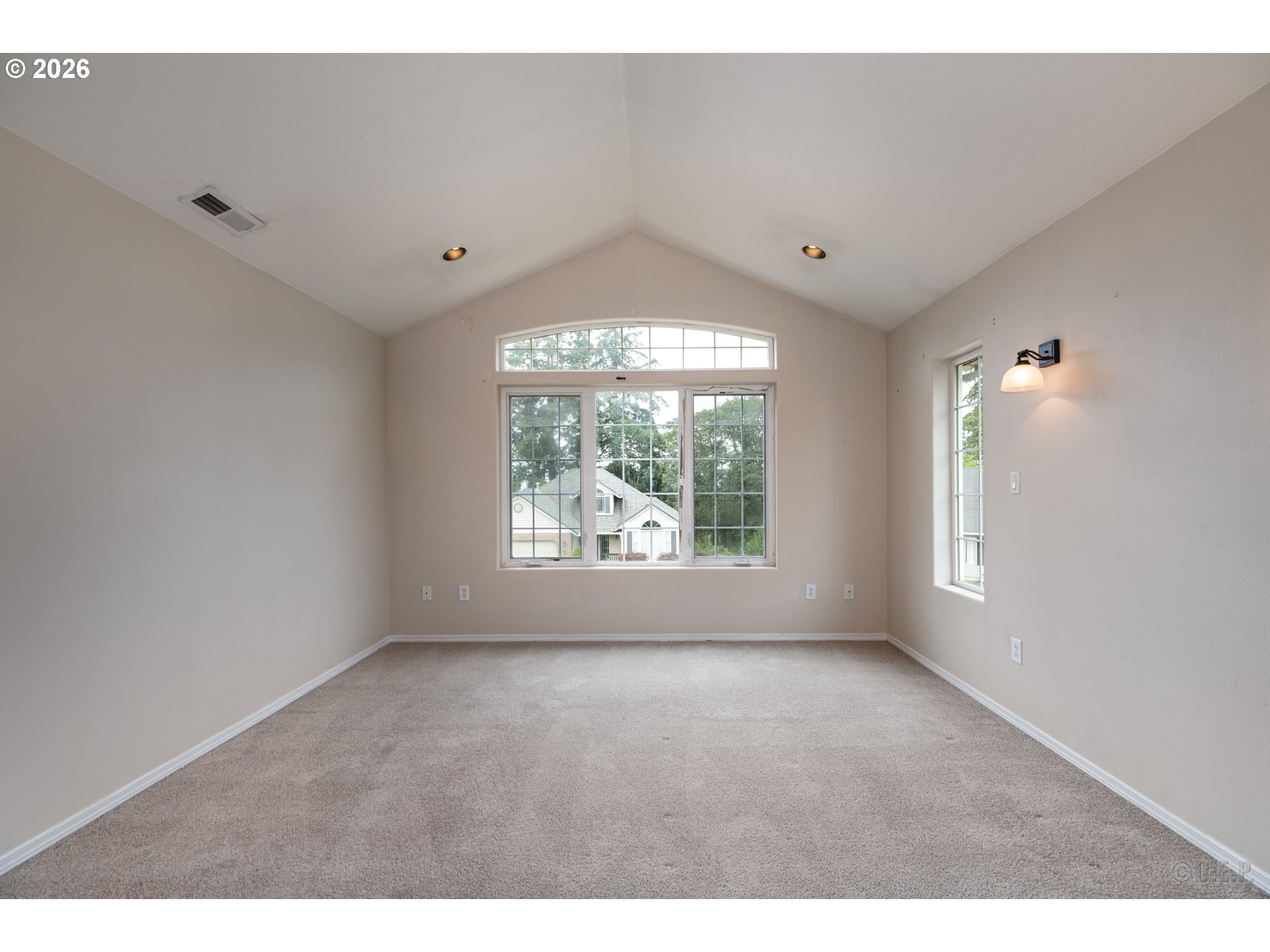 59992 Ridgeway Loop St. Helens, OR 97051 - Photo 19 of 34 Bedroom, Primary
