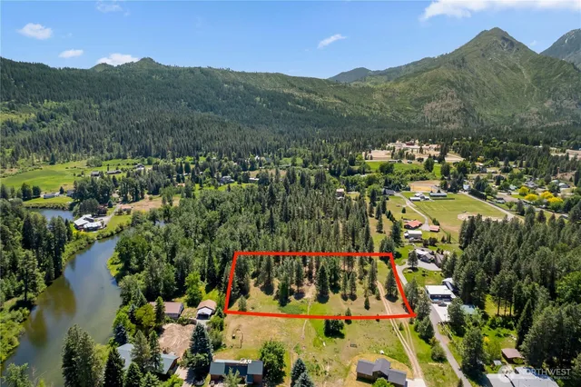 $540,000 | 12795 1/2 Shore Street, Leavenworth, WA 98826