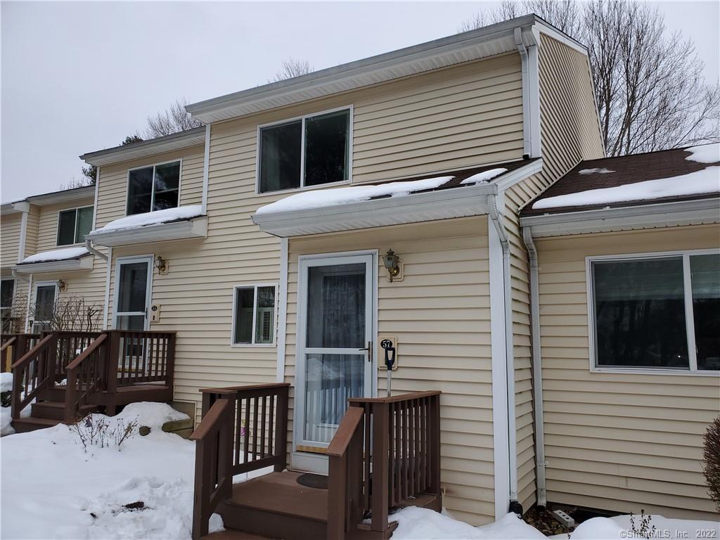 57 Stone Pond Road, Unit 57 Tolland, CT 06084 - Photo 1 of 1 Gallery Image 1