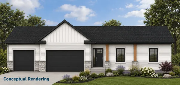 $525,800 | 307 15th Avenue, De Witt, IA 52742