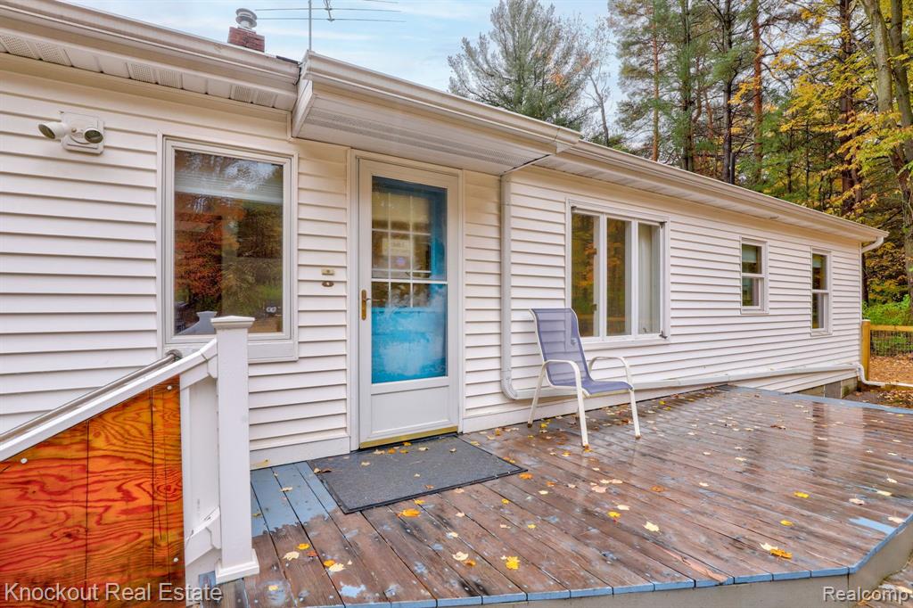 3740 Kirk Road Vassar, MI 48768 - Photo 27 of 48 Gallery Image 27