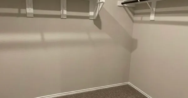 a view of small space