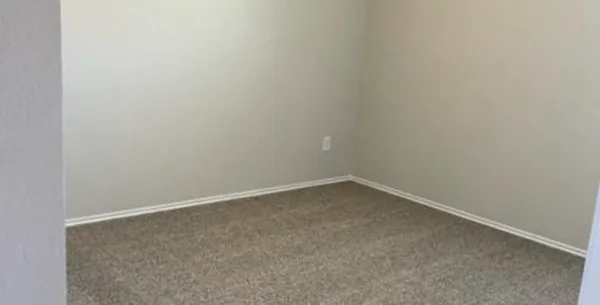 a room that has a window in it