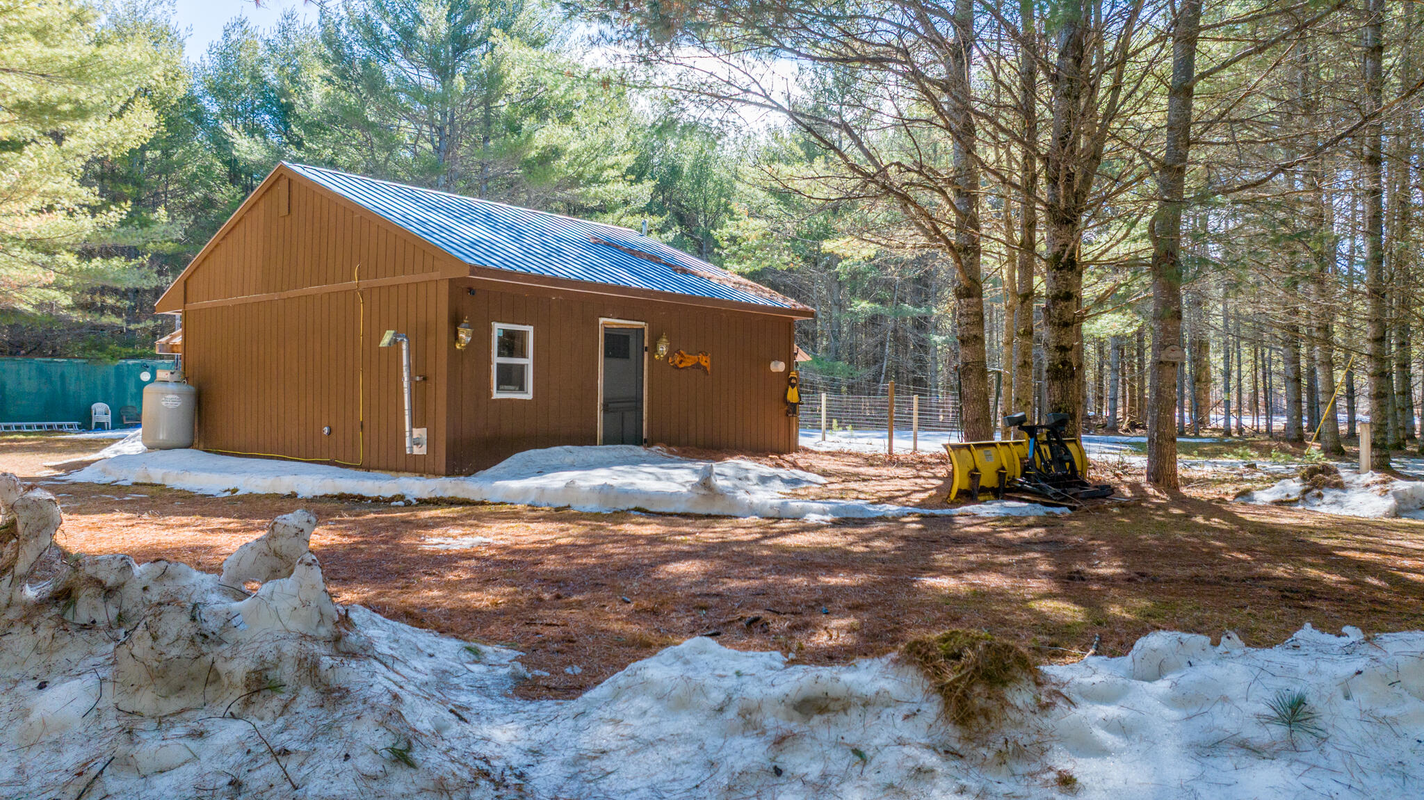 1301 Long Falls Dam Road New Portland, ME 04961 - Photo 16 of 33 Longfallsdamrd-6