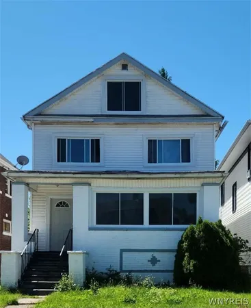 $154,900 | 5 Hamlin Road, Buffalo, NY 14208