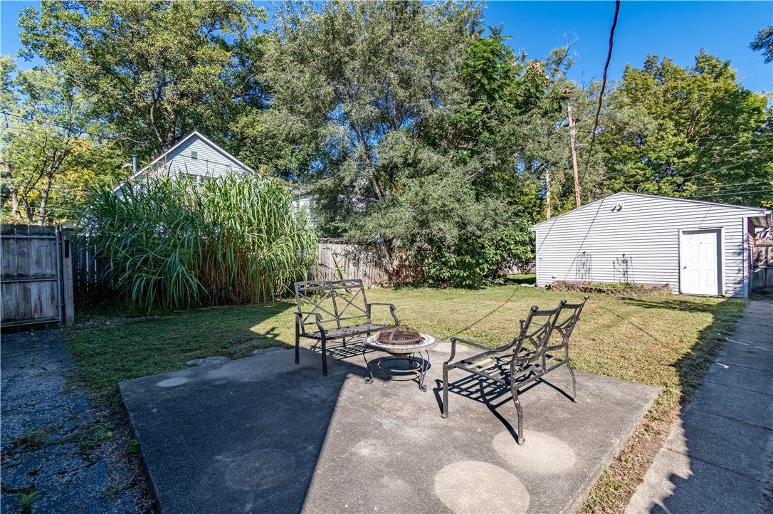1139 West Cook Street Springfield, IL 62704 - Photo 23 of 26 Gallery Image 23
