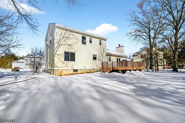 $699,000 | 141 Terhune Lane, Hillsborough, NJ 08844