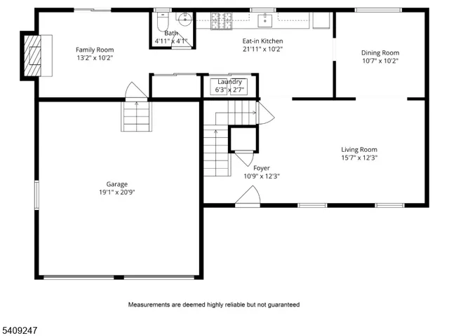 $699,000 | 141 Terhune Lane, Hillsborough, NJ 08844