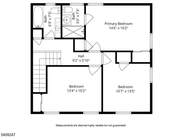 $699,000 | 141 Terhune Lane, Hillsborough, NJ 08844