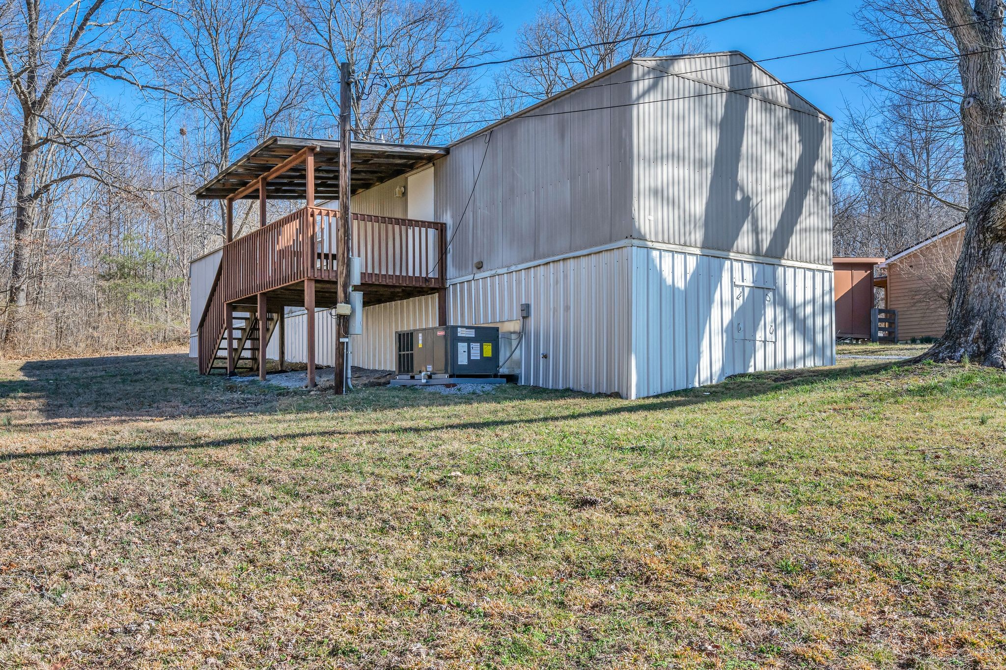 9412 Sugar Tree Road Bon Aqua, TN 37025 - Photo 26 of 27 Gallery Image 26