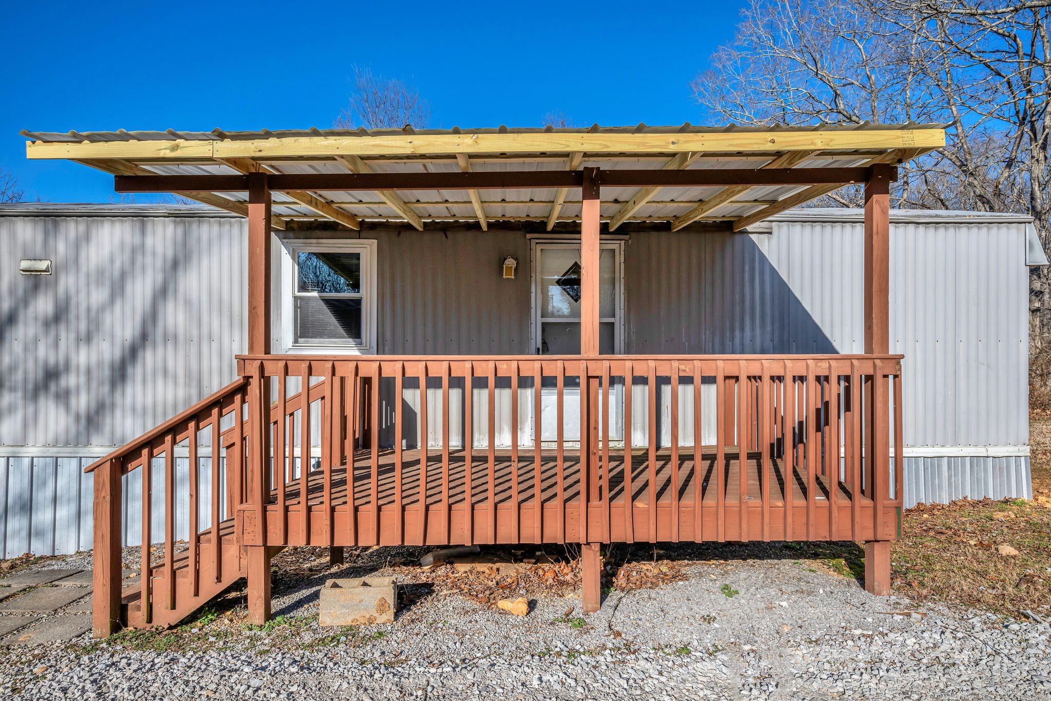 9412 Sugar Tree Road Bon Aqua, TN 37025 - Photo 4 of 27 Gallery Image 4