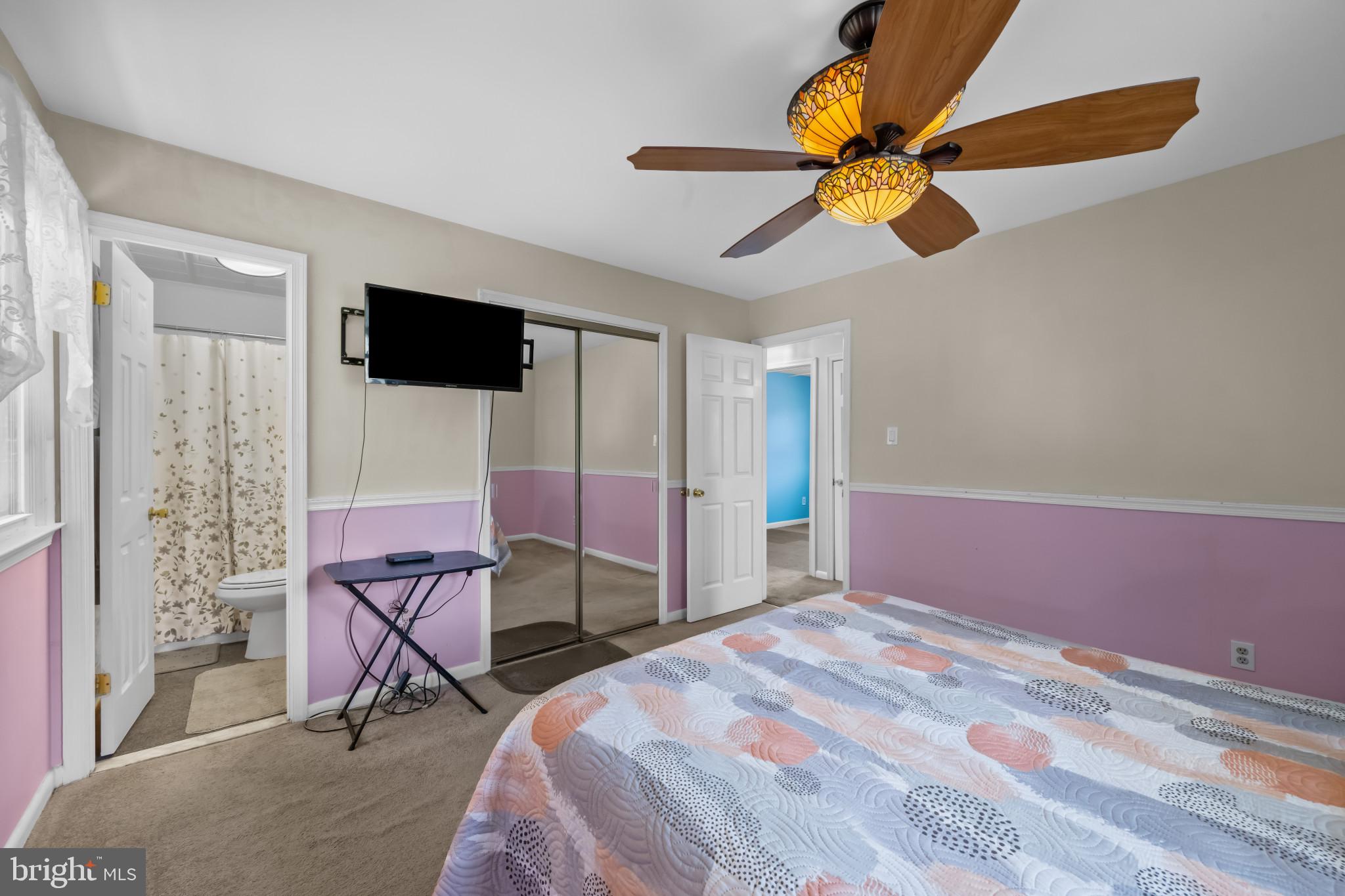1247 River Bay Road Annapolis, MD 21409 - Photo 45 of 49 Primary Bedroom