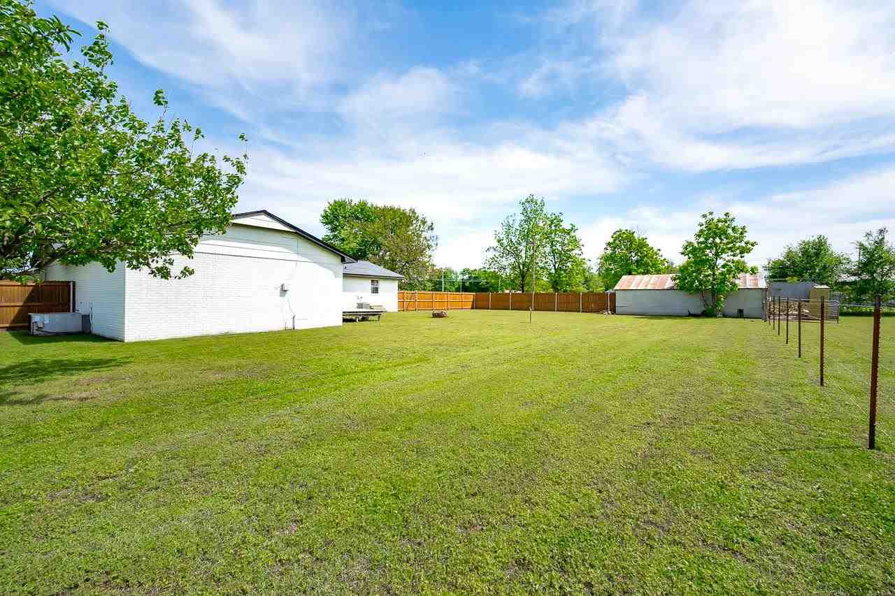 607 North 2nd Street Perry, OK 73077 - Photo 38 of 39 Gallery Image 38