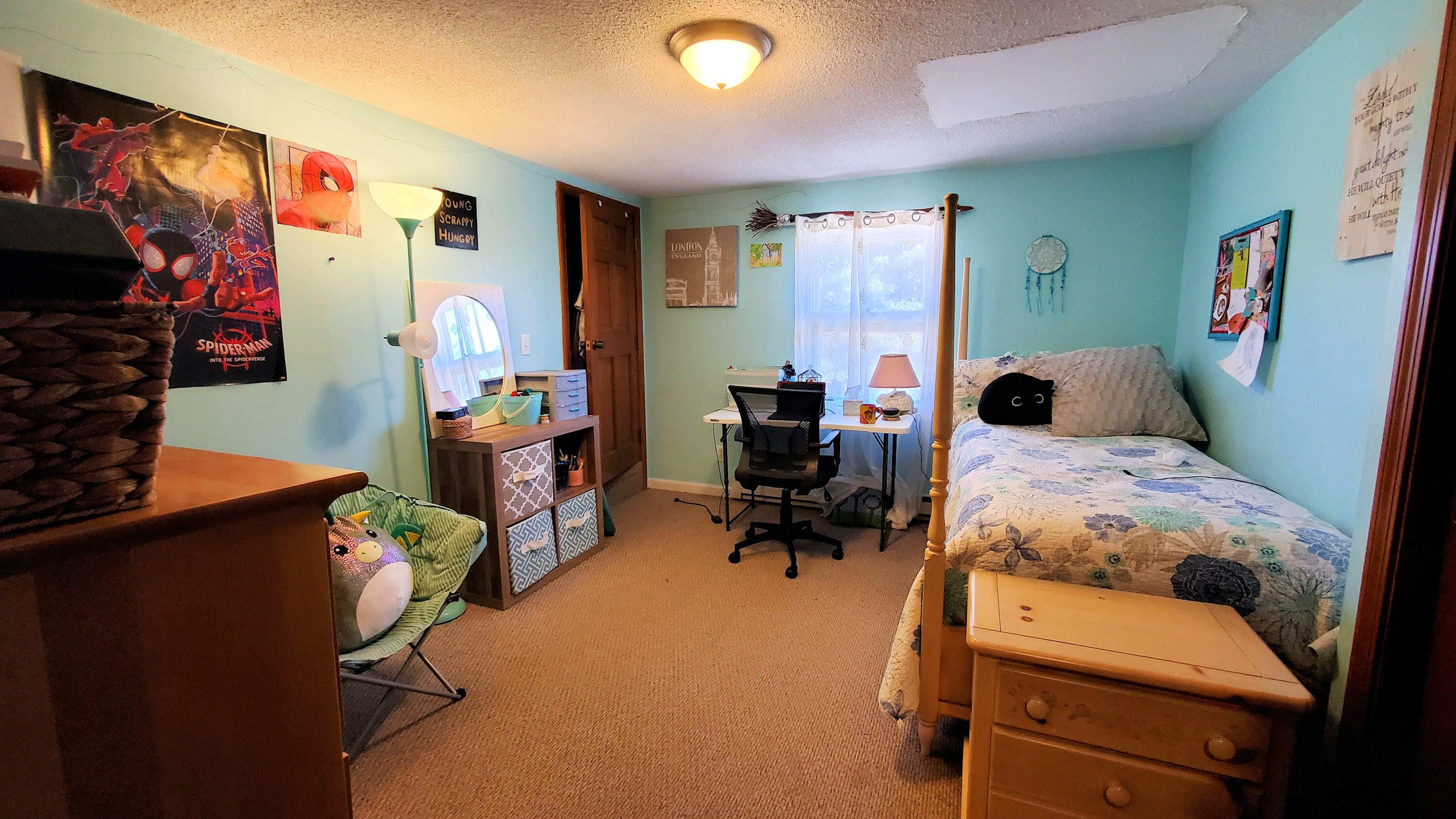 171 Spring Road Pittsfield, ME 04967 - Photo 25 of 33 093_bed3