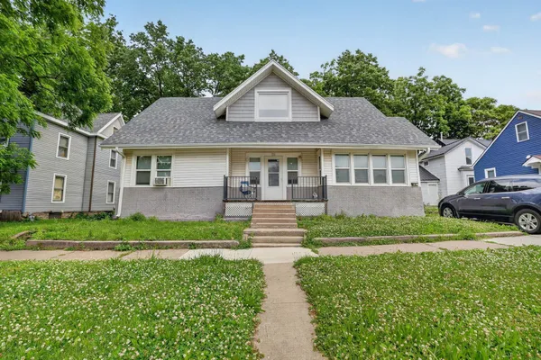 $95,000 | 723 Randolph Street, Waterloo, IA 50702