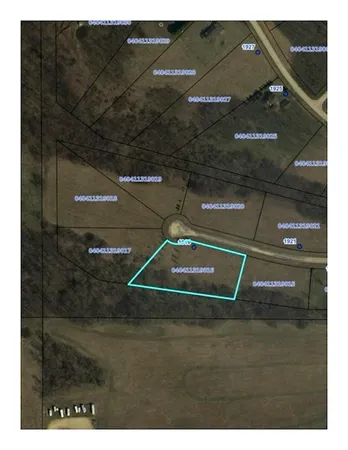 $14,900 | 19-16 Timber Ridge Road, Lake Carroll, IL 61046