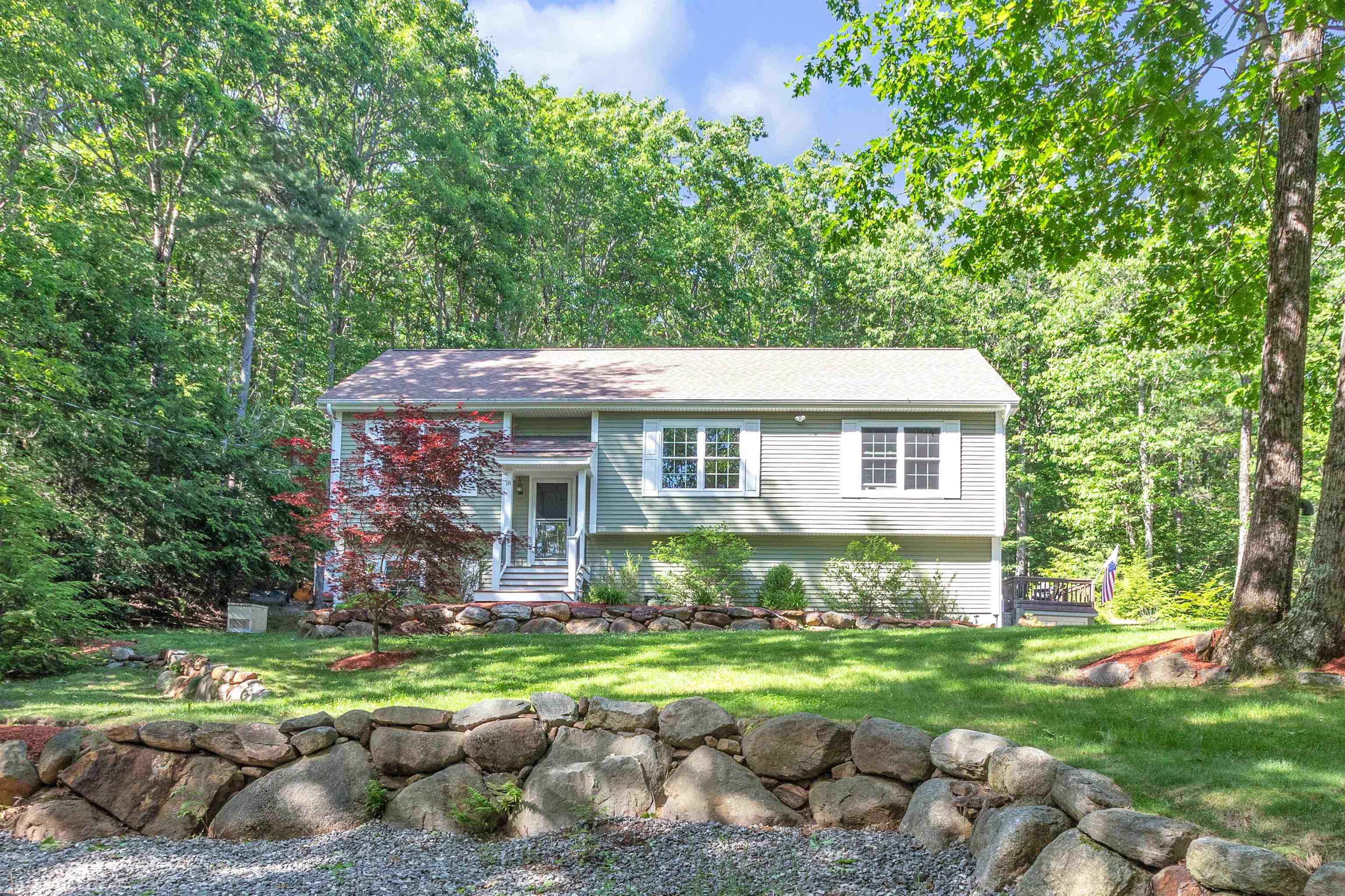 18 Lafrance Road Weare, NH 03281 - Photo 42 of 44