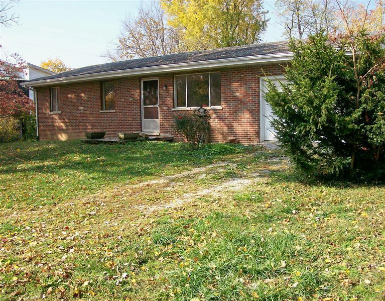 1611 North Cleveland Road Lexington, KY 40509 - Photo 30 of 31 Photo 30