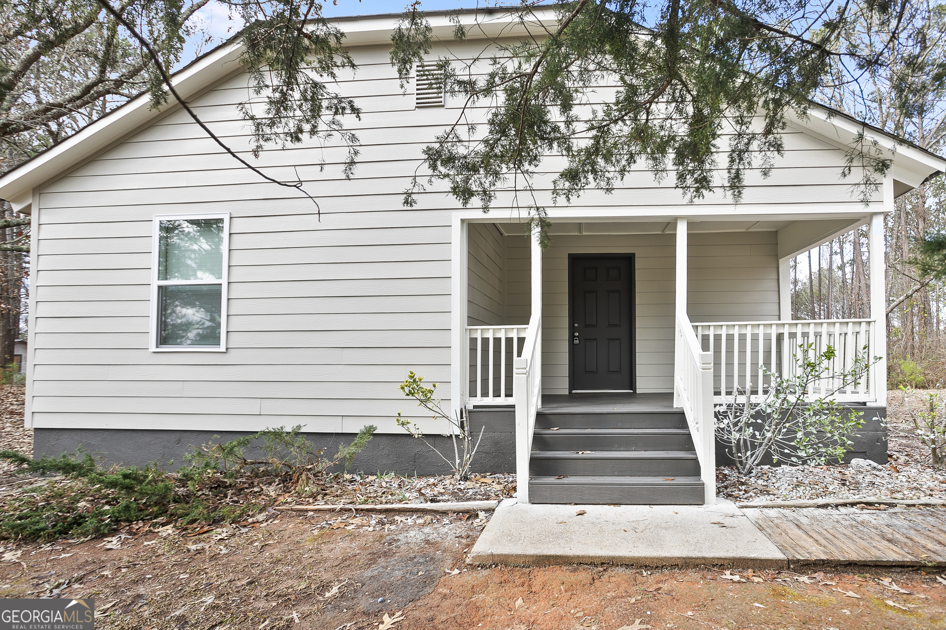 302 Old Carrollton Road Newnan, GA 30263 - Photo 1 of 1 Gallery Image 1