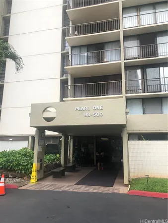 $3,100 | 98-500 Koauka Loop, Unit 6N, Aiea, HI 96701