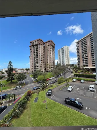 $3,100 | 98-500 Koauka Loop, Unit 6N, Aiea, HI 96701