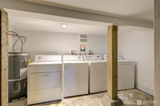 $375,000 | 201 East 3rd Street, Aberdeen, WA 98520